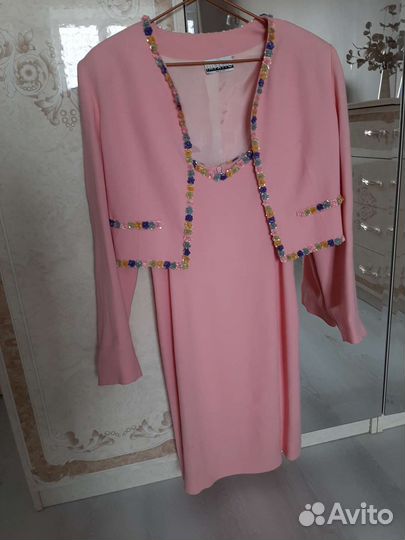 Платье на выпускной