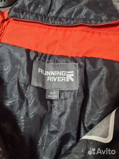 Горнолыжные штаны женские