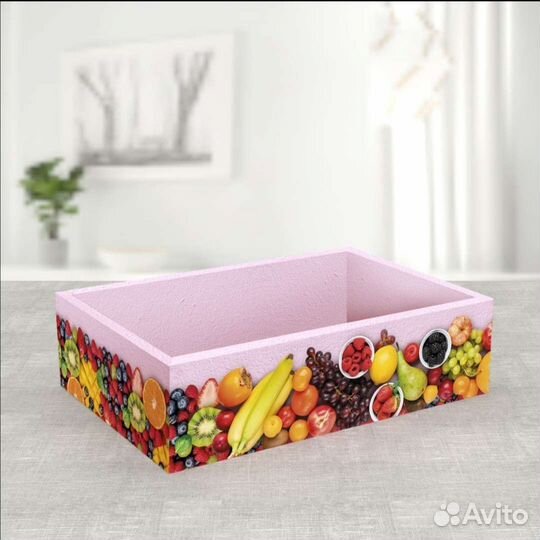 Разные коробочки подарочные