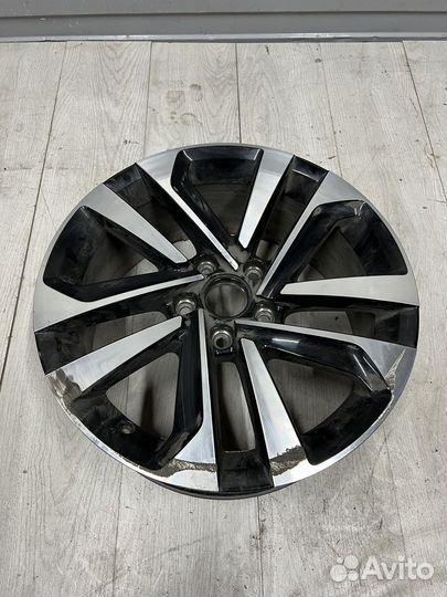 Диск R17 Volkswagen Tiguan 2 2016