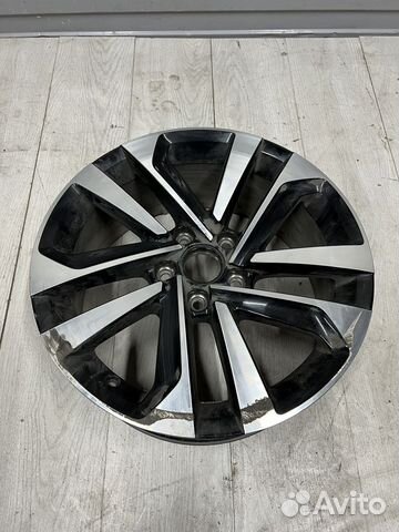 Диск R17 Volkswagen Tiguan 2 2016