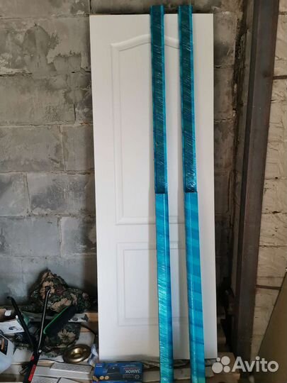 Двери межкомнатные 600 и 700