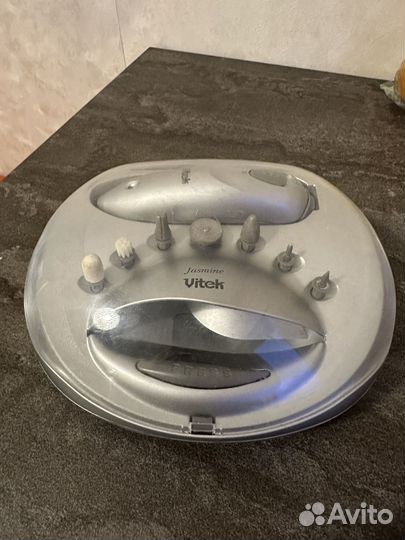 Маникюрный набор