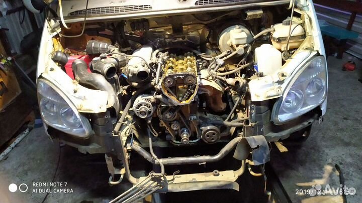 Ремонт шкворней и автомобилей Газель