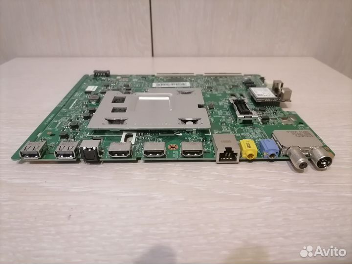 MainBoard BN41-02635A BN94-12855E