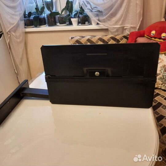 Кронштейн под телевизор