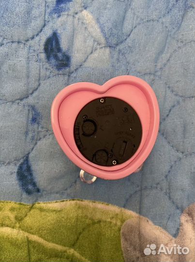 Детские часы