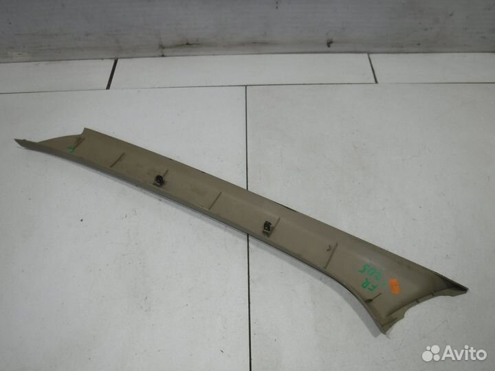 Обшивка стойки передней Nissan Terrano 2 (R20)