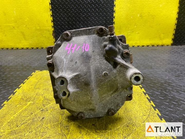 Редуктор задний toyota crown