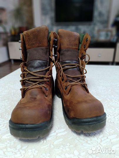 Ботинки Red wing 2239. р.39