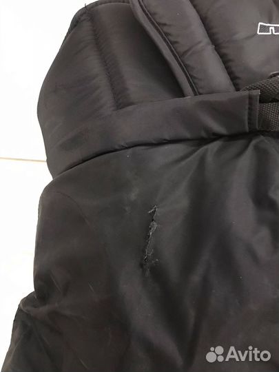 Вратарские трусы MH one pro