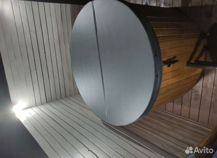 Крышка на купель KSH-23547