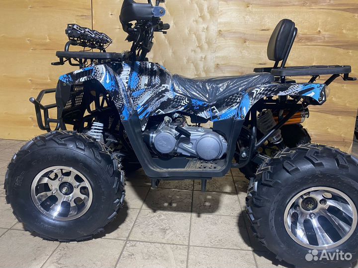 Квадроцикл