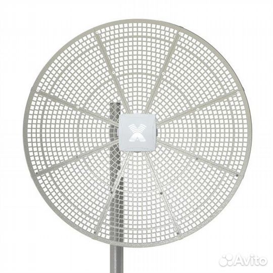 Комплект интернет за городом, на даче, в офис