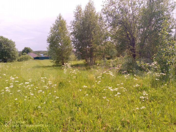 Участок 30 сот. (СНТ, ДНП)