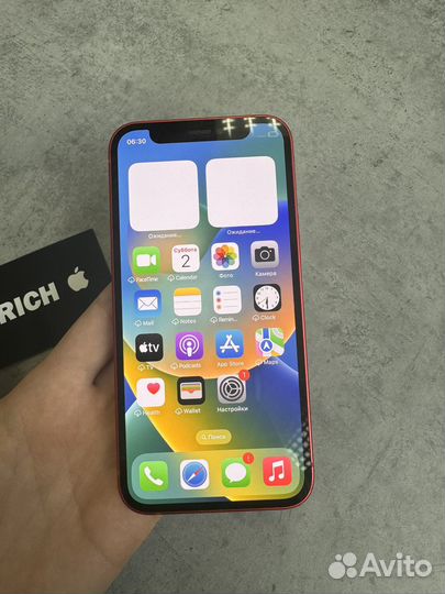 iPhone 12 mini, 64 ГБ