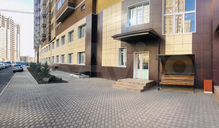 Помещение свободного назначения 497.8 кв м