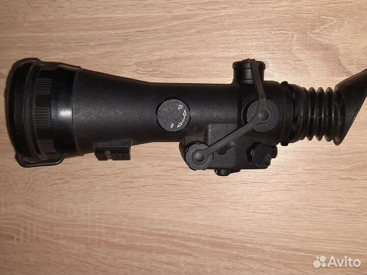 Прицел ночной видения