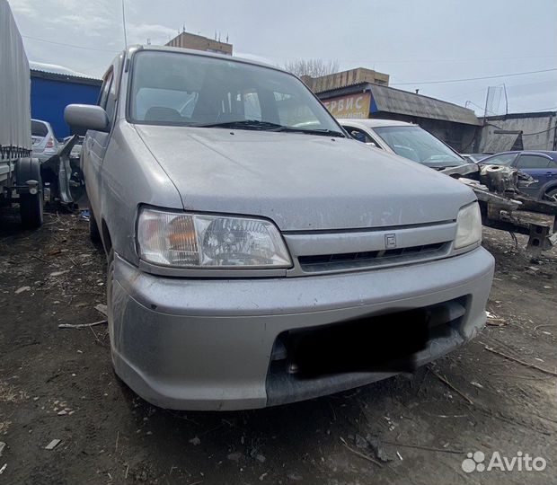 Авто в разбор Nissan Cube Z10