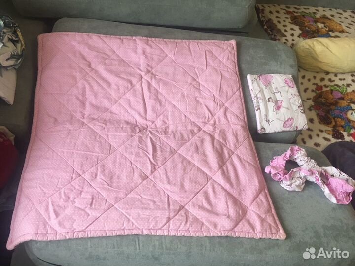 Конверт - одеяло на выписку