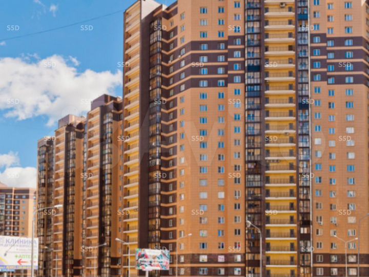 Сдам торговое помещение, 133.9 м²