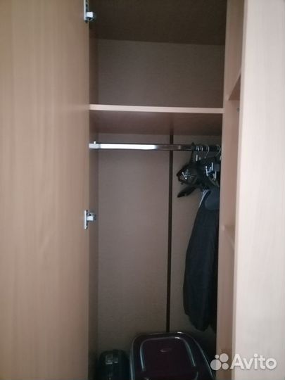 Угловой шкаф