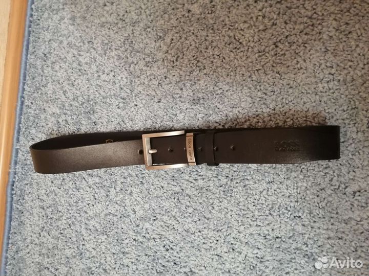 Ремень мужской Hugo Boss