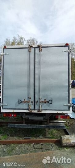 Foton Auman 135P, 2014