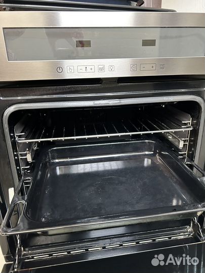 Духовой шкаф hotpoint ariston