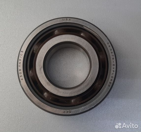 Подшипник коленвала ниж.на Mercury 135-250л.с