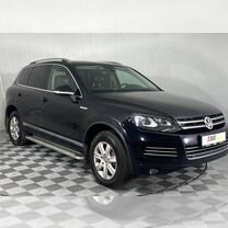 Volkswagen Touareg 3.0 AT, 2011, 240 012 км, с пробегом, цена 1 940 000 руб.