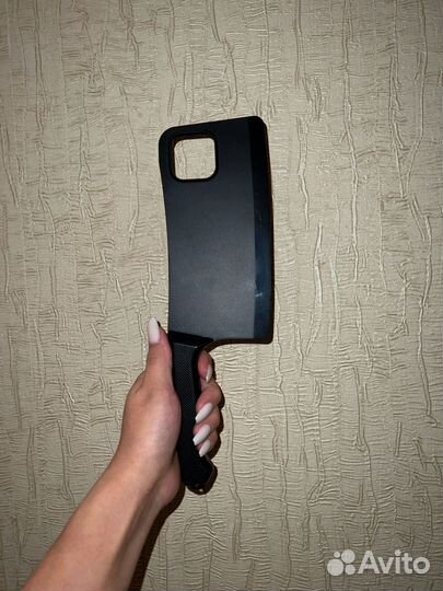 Чехол на iPhone 13 pro max