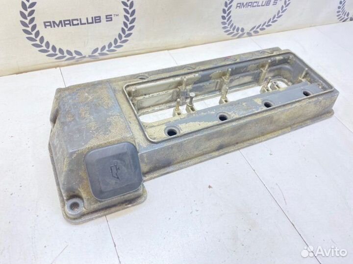 Клапанная крышка Bmw X5 E53 M62B44