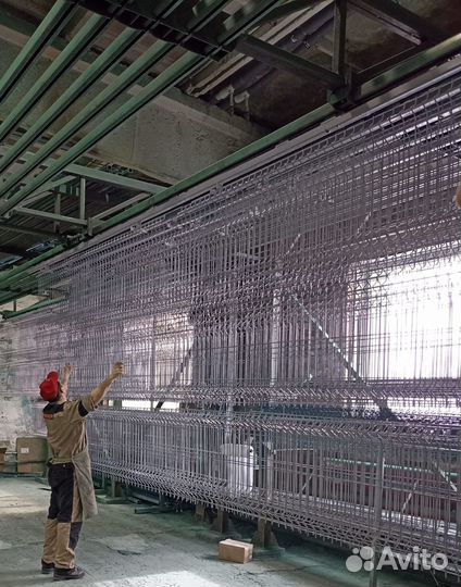 Сварщик на п/автомат с опытом