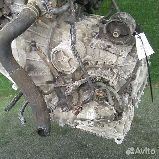 Автомат АКПП nissan primera P11 sr20de 2000
