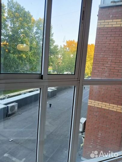 Окна лоджия бу