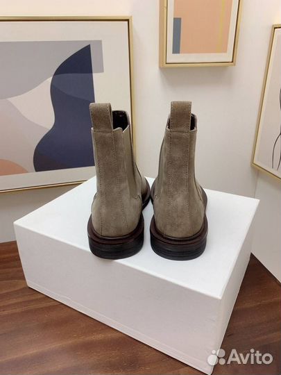 Ботинки женские The Row