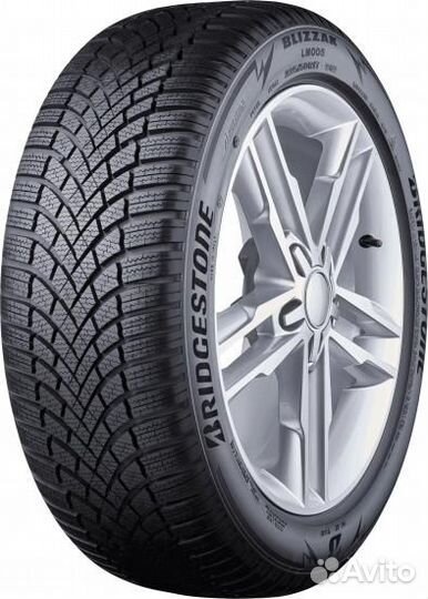 Bridgestone Blizzak LM-005 285/45 R20 112V