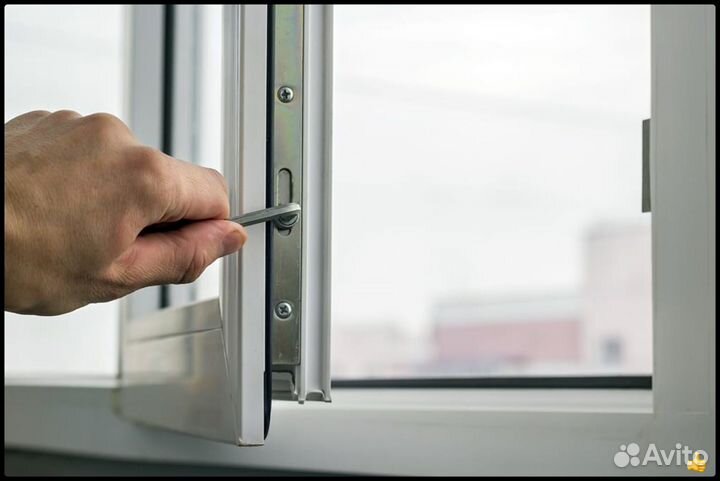 Сетки на окна. Ремонт окон. Остекление. волжский