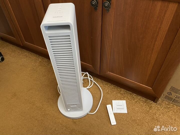 Обогреватель Xiaomi Smartmi Fan Heater