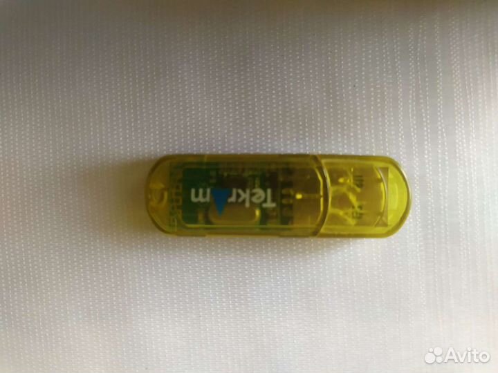 Usb флешка bluetooth