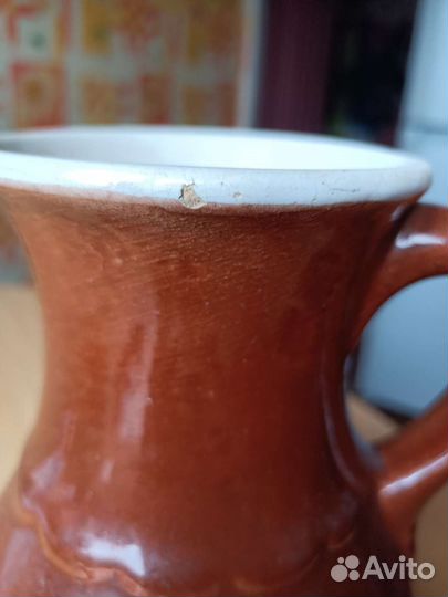 Ваза кувшин