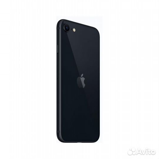 iPhone SE 2022 Midnight 64GB A2784