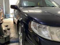 Saab 9-5 2.3 MT, 2002, 300 000 км, с пробегом, цена 270 000 руб.