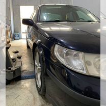 Saab 9-5 2.3 MT, 2002, 300 000 км, с пробегом, цена 250 000 руб.