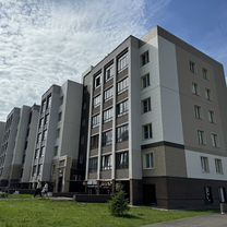 1-к. квартира, 33 м², 5/5 эт.