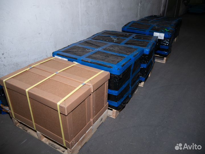 Втулка рукоять тяга Хитачи zx230lc