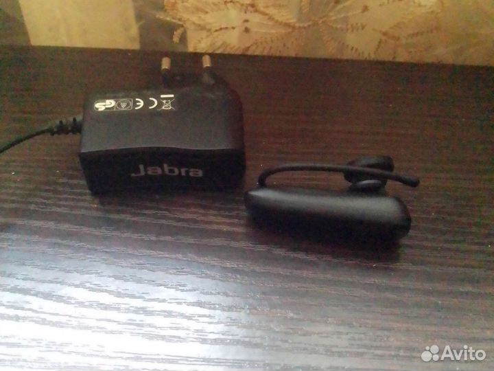 Bluetooth гарнитура jabra BT 2045