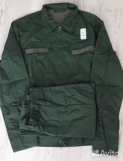 Офисная форма