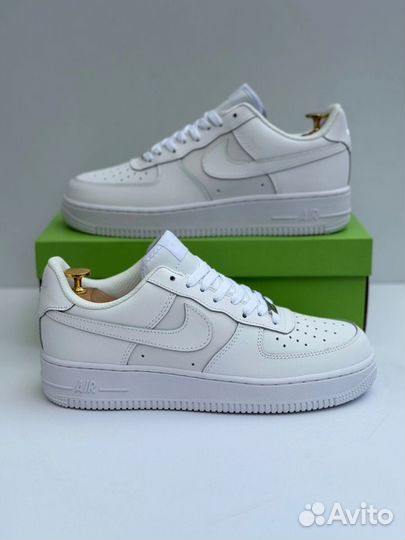 Кроссовки Nike air force 1